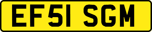 EF51SGM