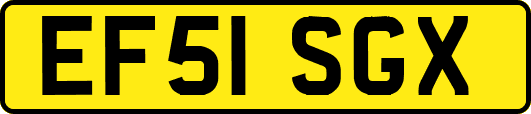 EF51SGX
