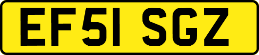 EF51SGZ