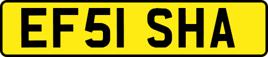 EF51SHA