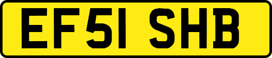 EF51SHB