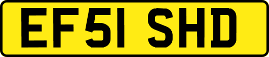 EF51SHD