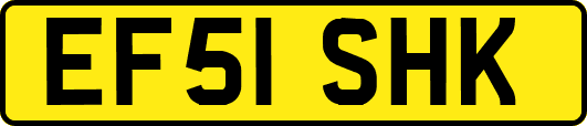 EF51SHK