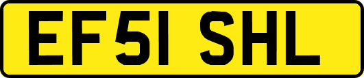 EF51SHL