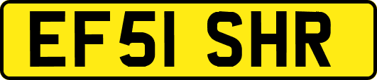 EF51SHR
