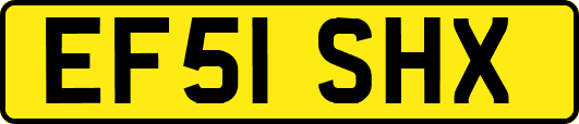 EF51SHX