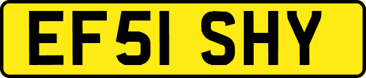 EF51SHY