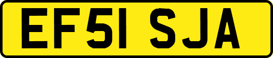 EF51SJA