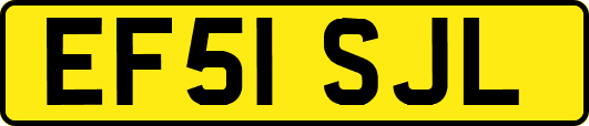EF51SJL
