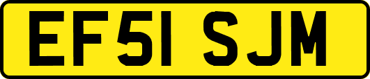 EF51SJM