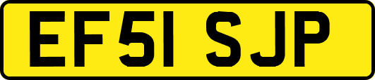 EF51SJP