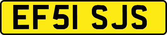 EF51SJS