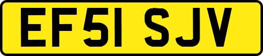 EF51SJV