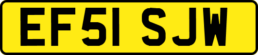 EF51SJW