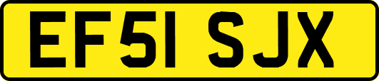EF51SJX