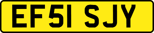 EF51SJY