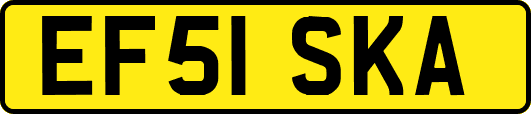 EF51SKA