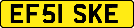 EF51SKE