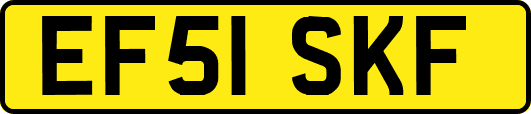 EF51SKF