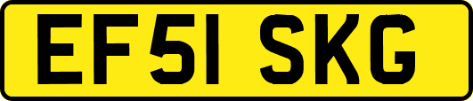 EF51SKG