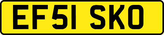 EF51SKO