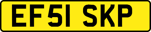 EF51SKP