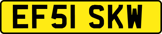 EF51SKW