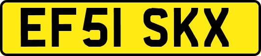 EF51SKX