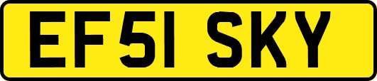 EF51SKY