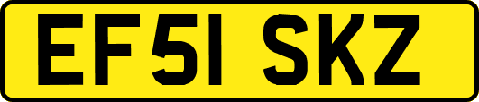EF51SKZ