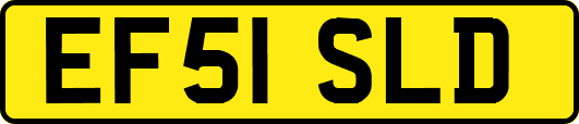 EF51SLD