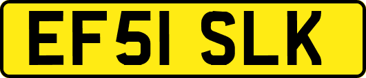 EF51SLK