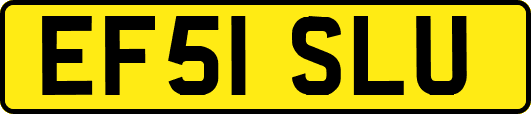 EF51SLU
