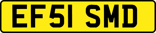 EF51SMD