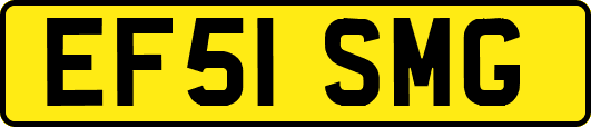 EF51SMG