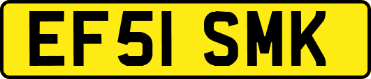 EF51SMK