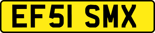 EF51SMX