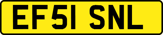EF51SNL