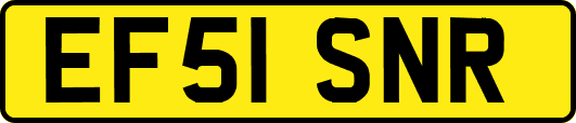 EF51SNR