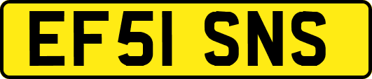EF51SNS