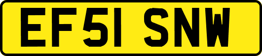 EF51SNW
