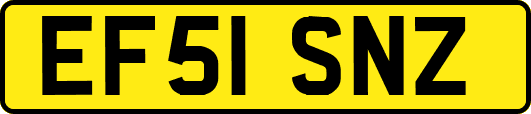 EF51SNZ