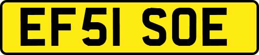 EF51SOE