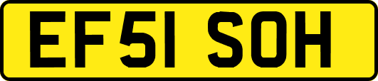 EF51SOH