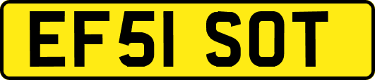 EF51SOT