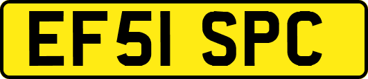 EF51SPC