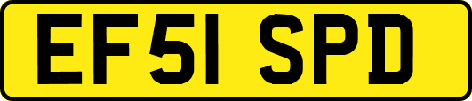 EF51SPD