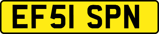 EF51SPN