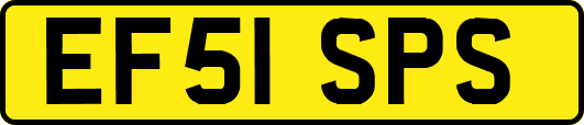 EF51SPS