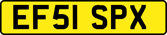 EF51SPX